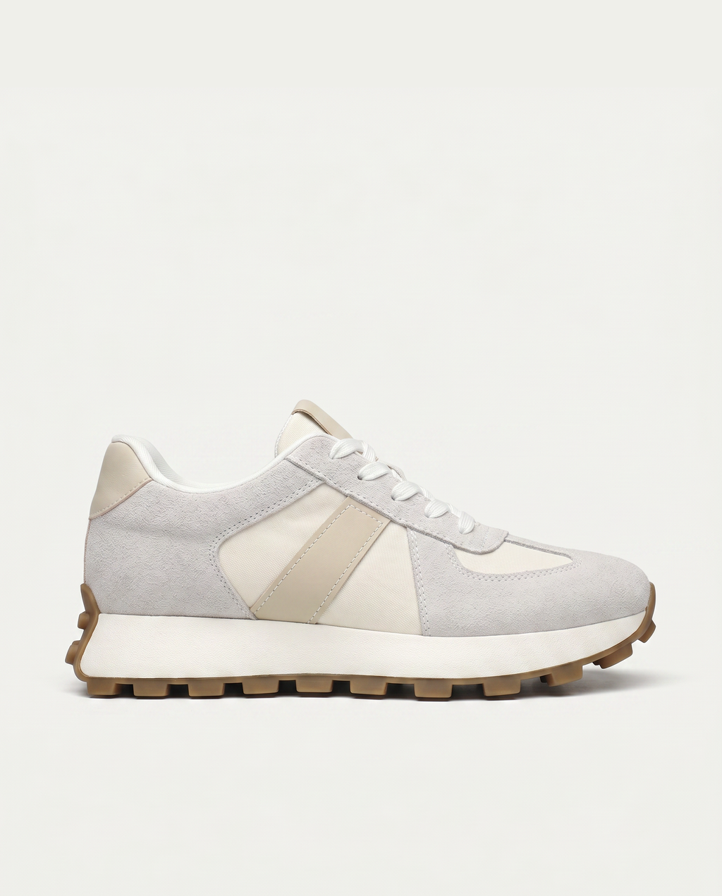 Tenis Nova™ (+8cm de  Altura)