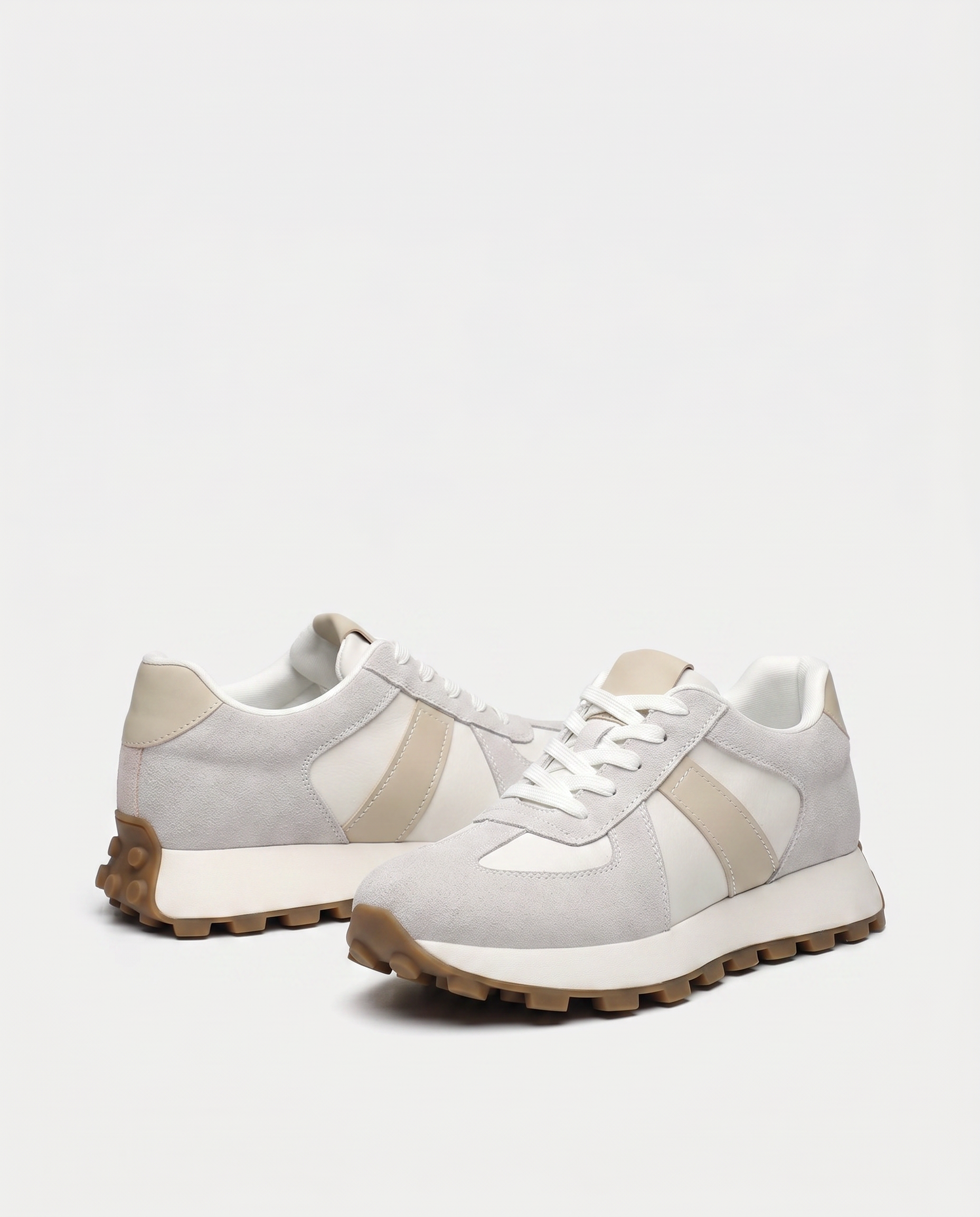 Tenis Nova™ (+8cm de  Altura)