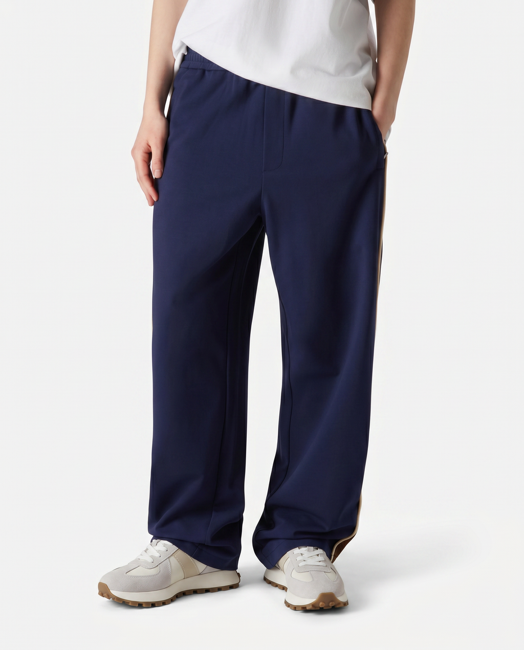 Tenis Nova™ (+8cm de  Altura)
