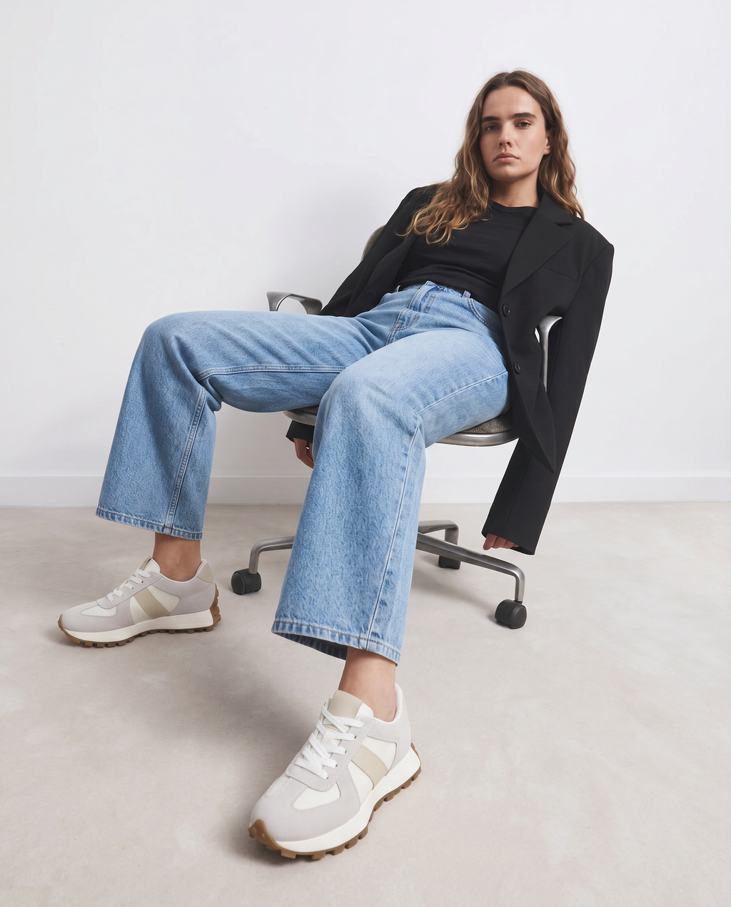 Tenis Nova™ (+8cm de  Altura)