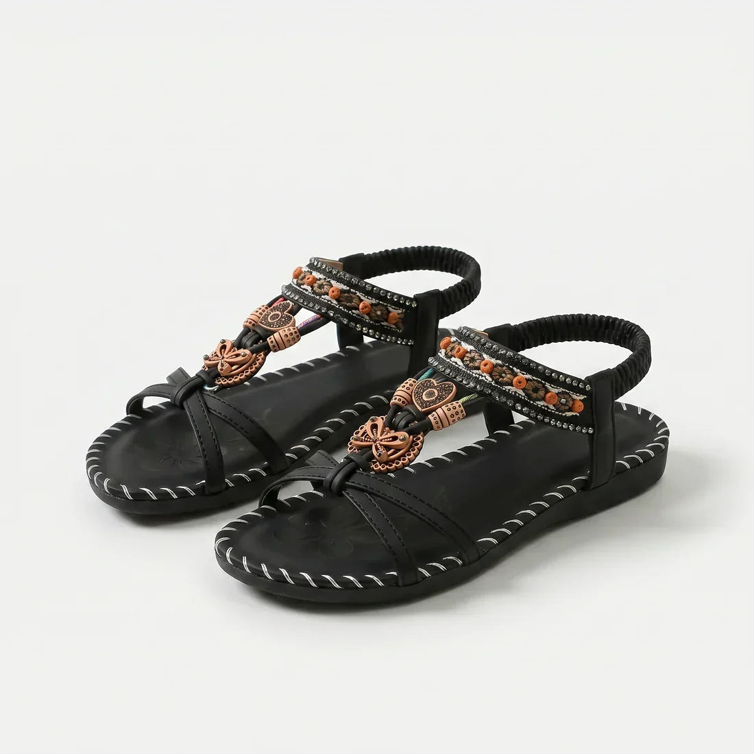 Nada | Sandalias Ortopédicas Confort