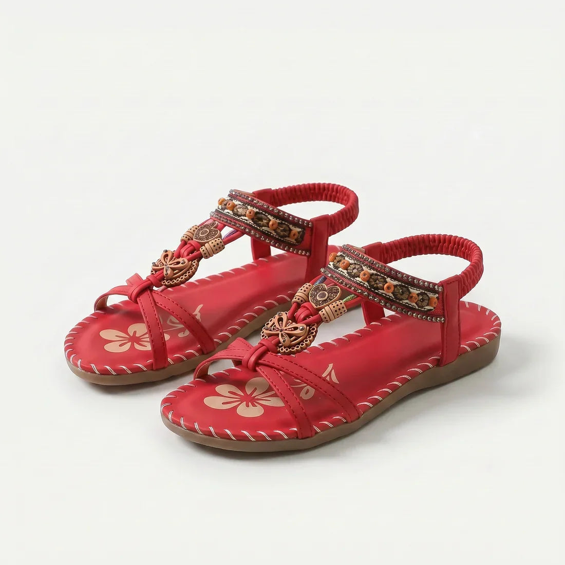 Nada | Sandalias Ortopédicas Confort