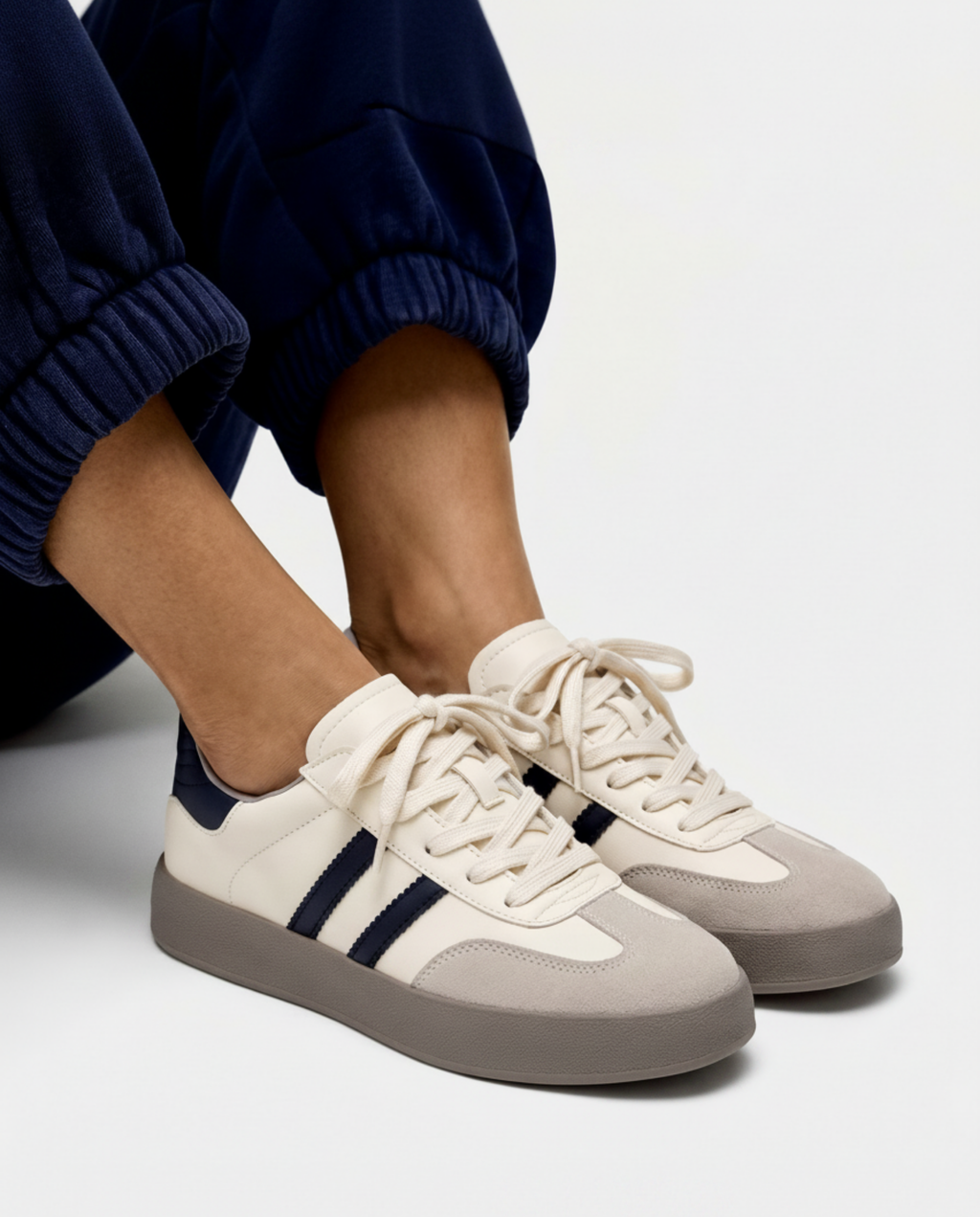 Tenis Novus™ (+6cm de Altura)
