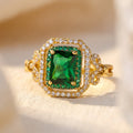 Anillo Ajustable Elowira Starwynne
