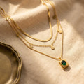 Set de Collares Serenna Virelle