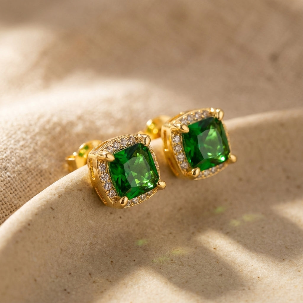 Aretes Calista Verdoux