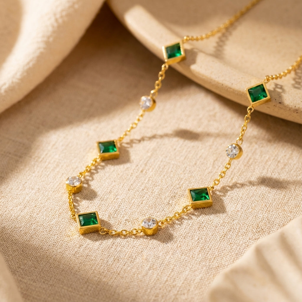 Collar Amelisse Glenwyn