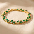 Pulsera Fiora Emmeranthe