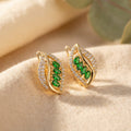 Aretes Isola Verdancia