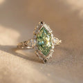 Vaelira | Anillo Thornewyn