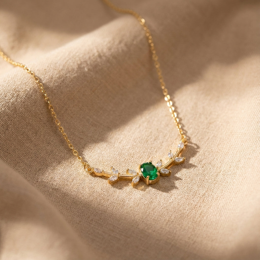 Collar Amira Valmorin