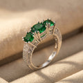 Serilda | Anillo Wynloren