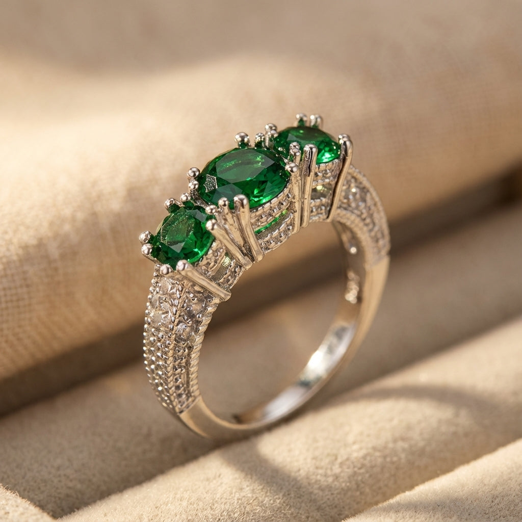Serilda | Anillo Wynloren