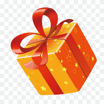 REGALO SORPRESA