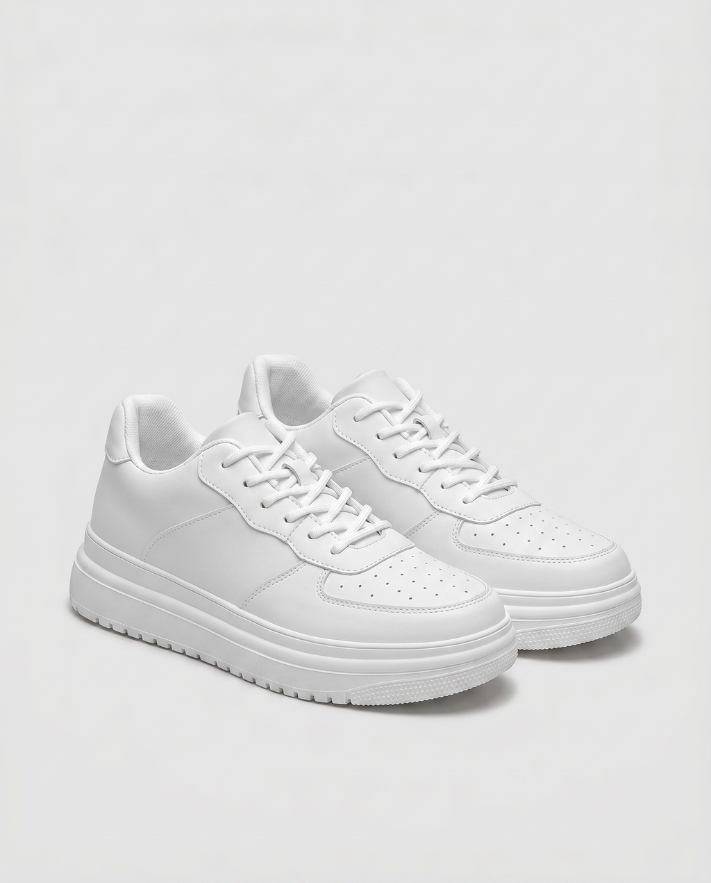 Tenis Porto™ (+8cm de Altura)
