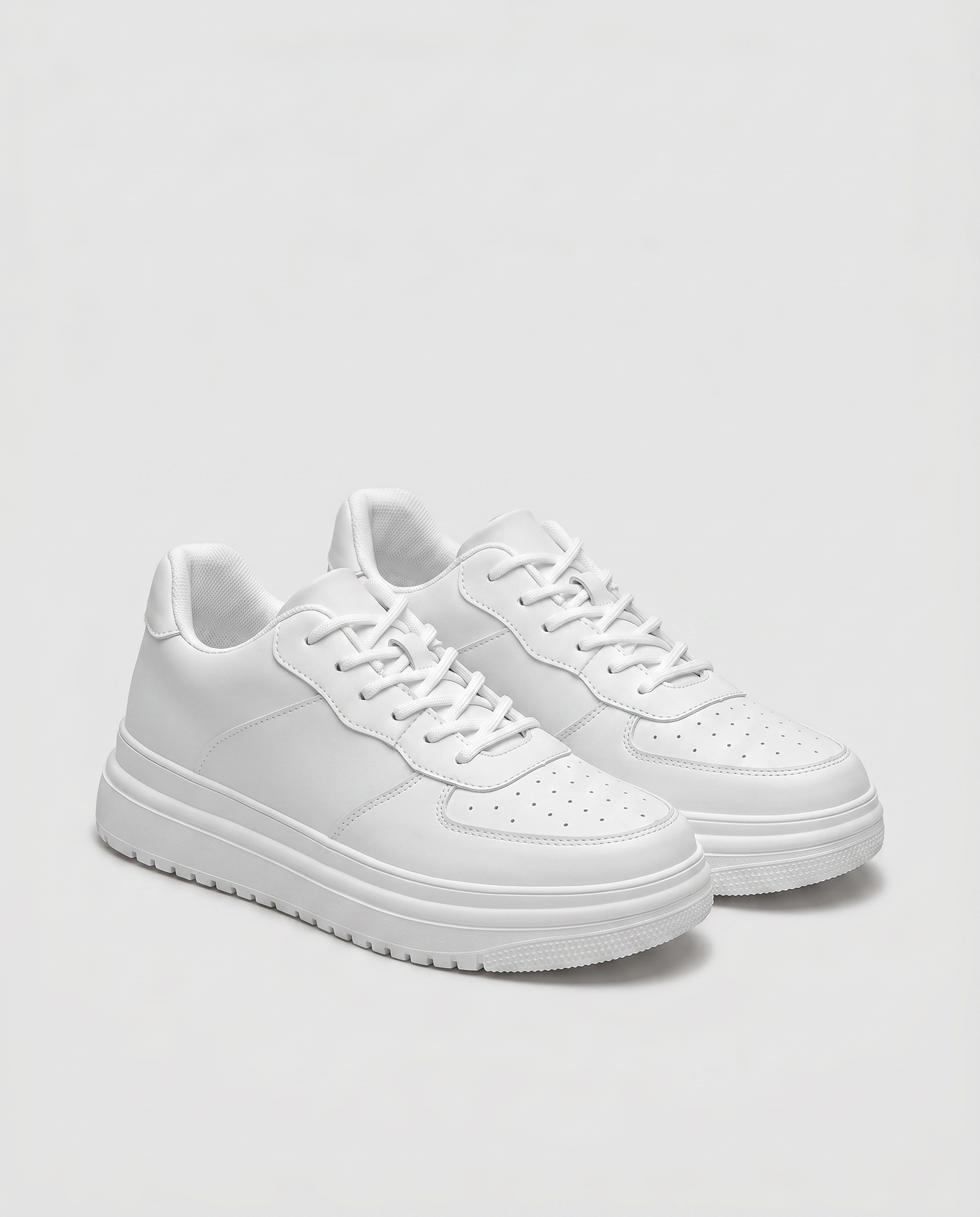 Tenis Porto™ (+8cm de Altura)