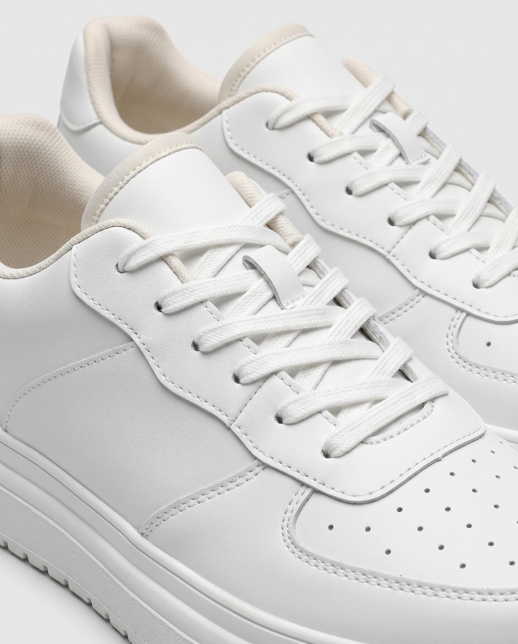 Tenis Porto™ (+8cm de Altura)