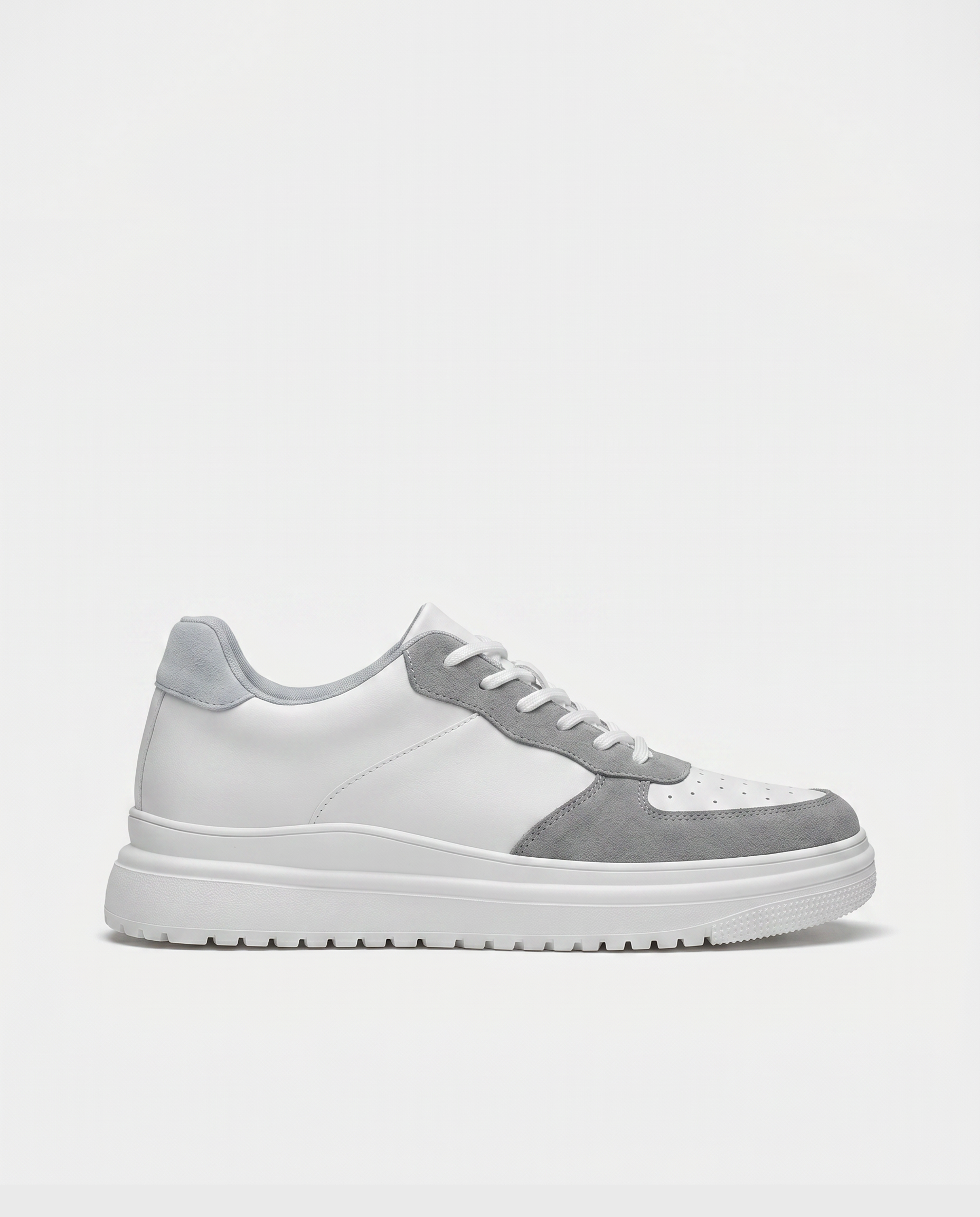 Tenis Porto™ (+8cm de Altura)