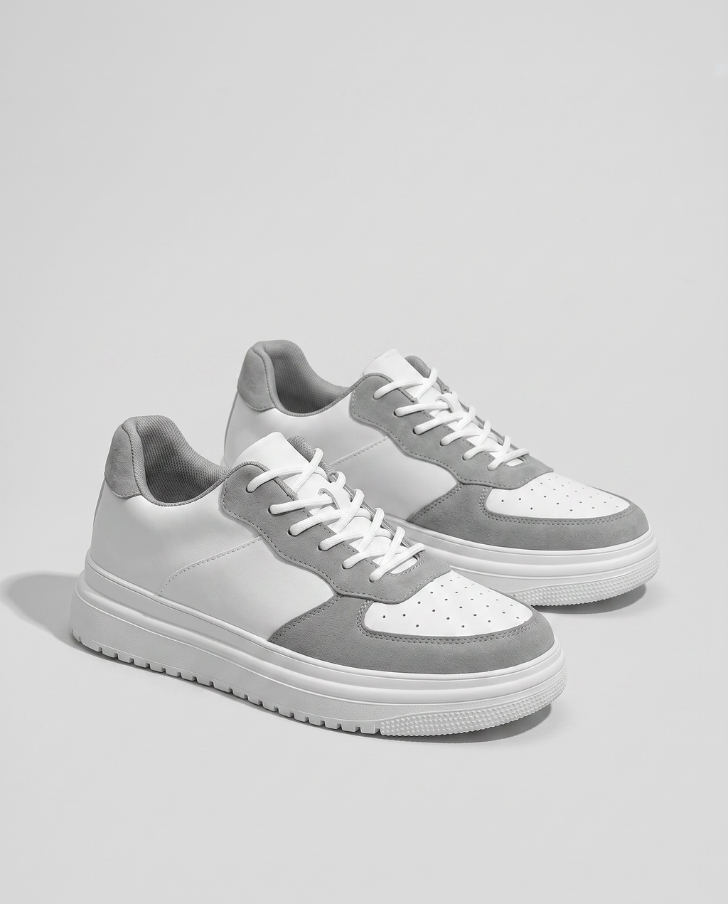 Tenis Porto™ (+8cm de Altura)