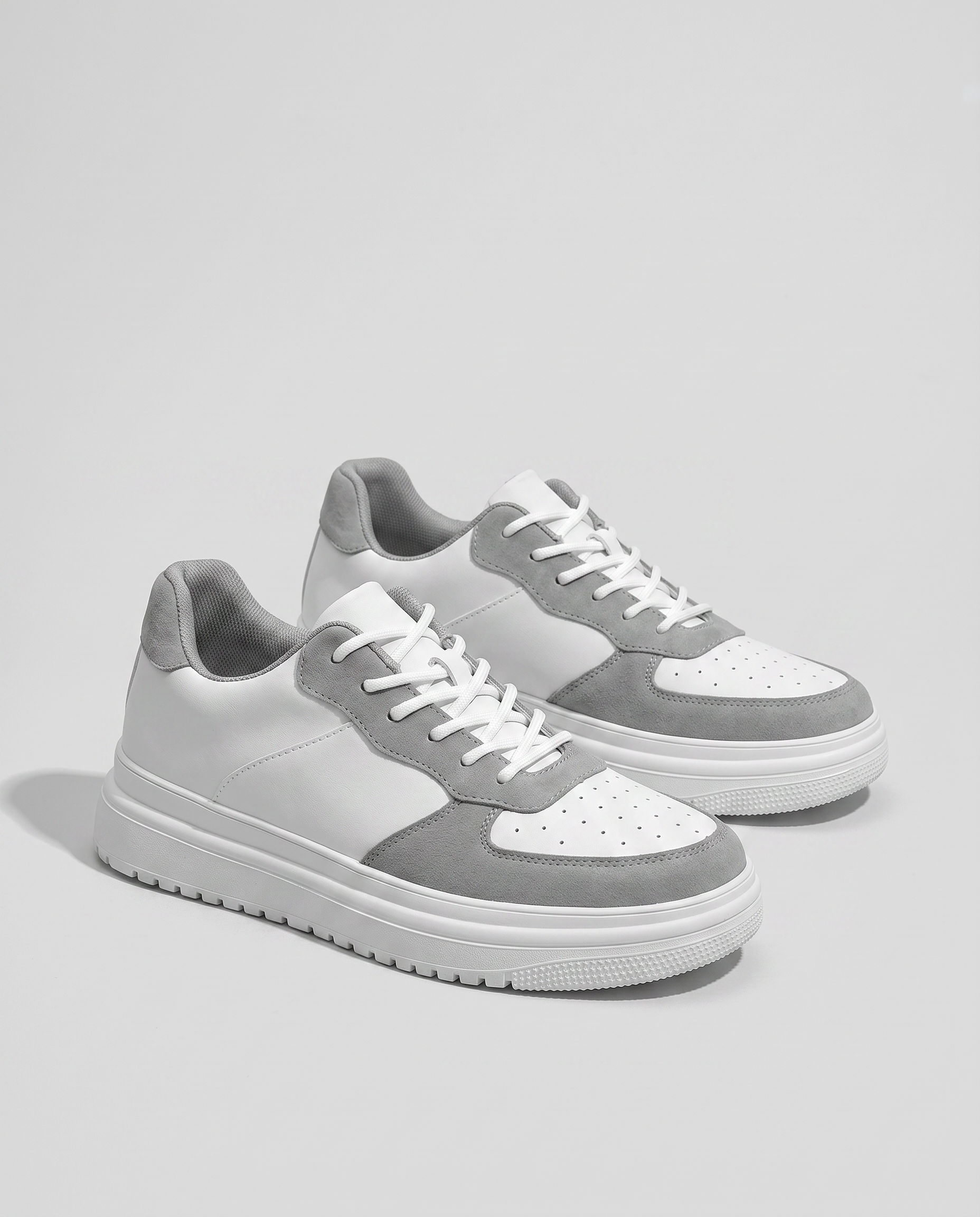 Tenis Porto™ (+8cm de Altura)
