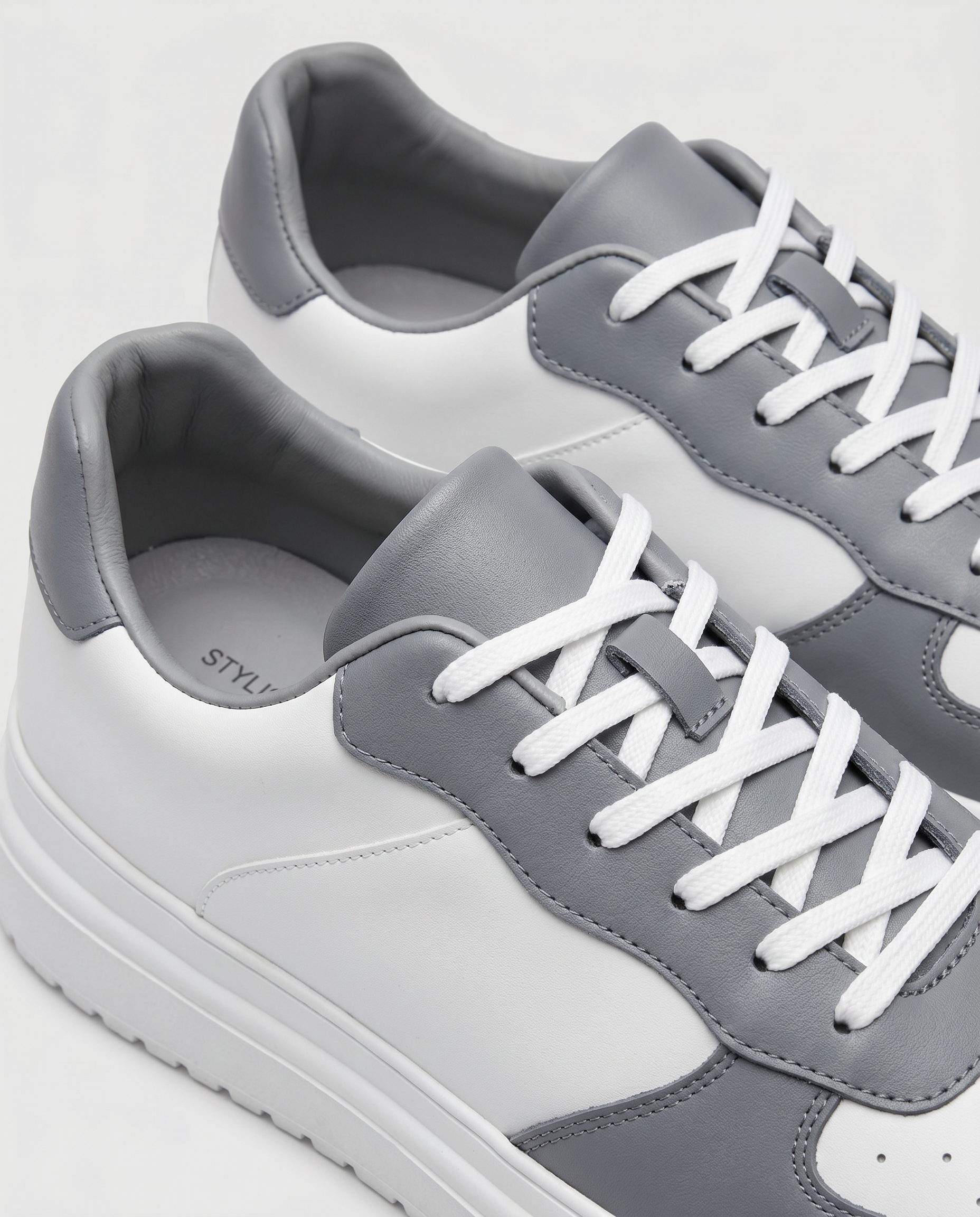 Tenis Porto™ (+8cm de Altura)