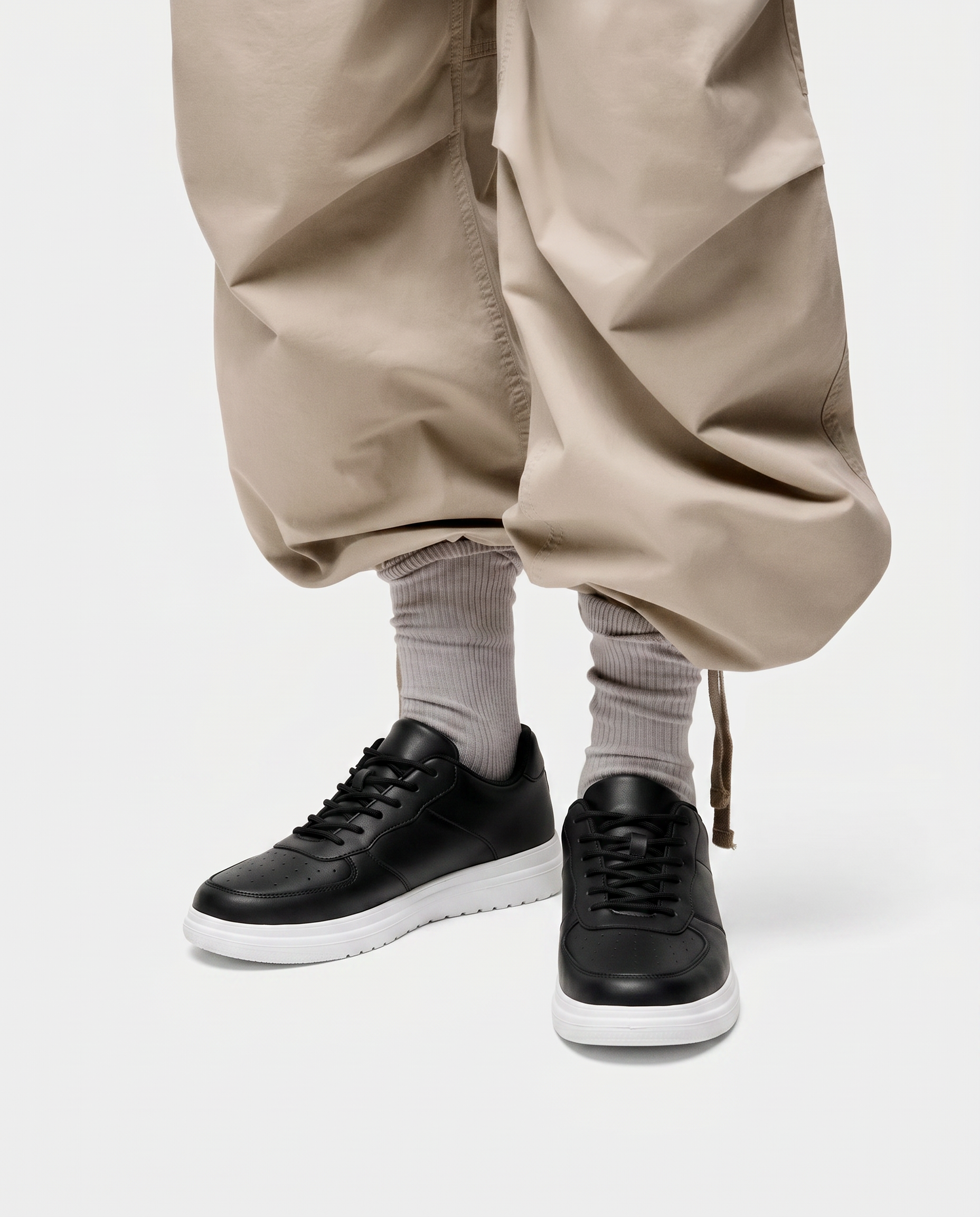 Tenis Porto™ (+8cm de Altura)