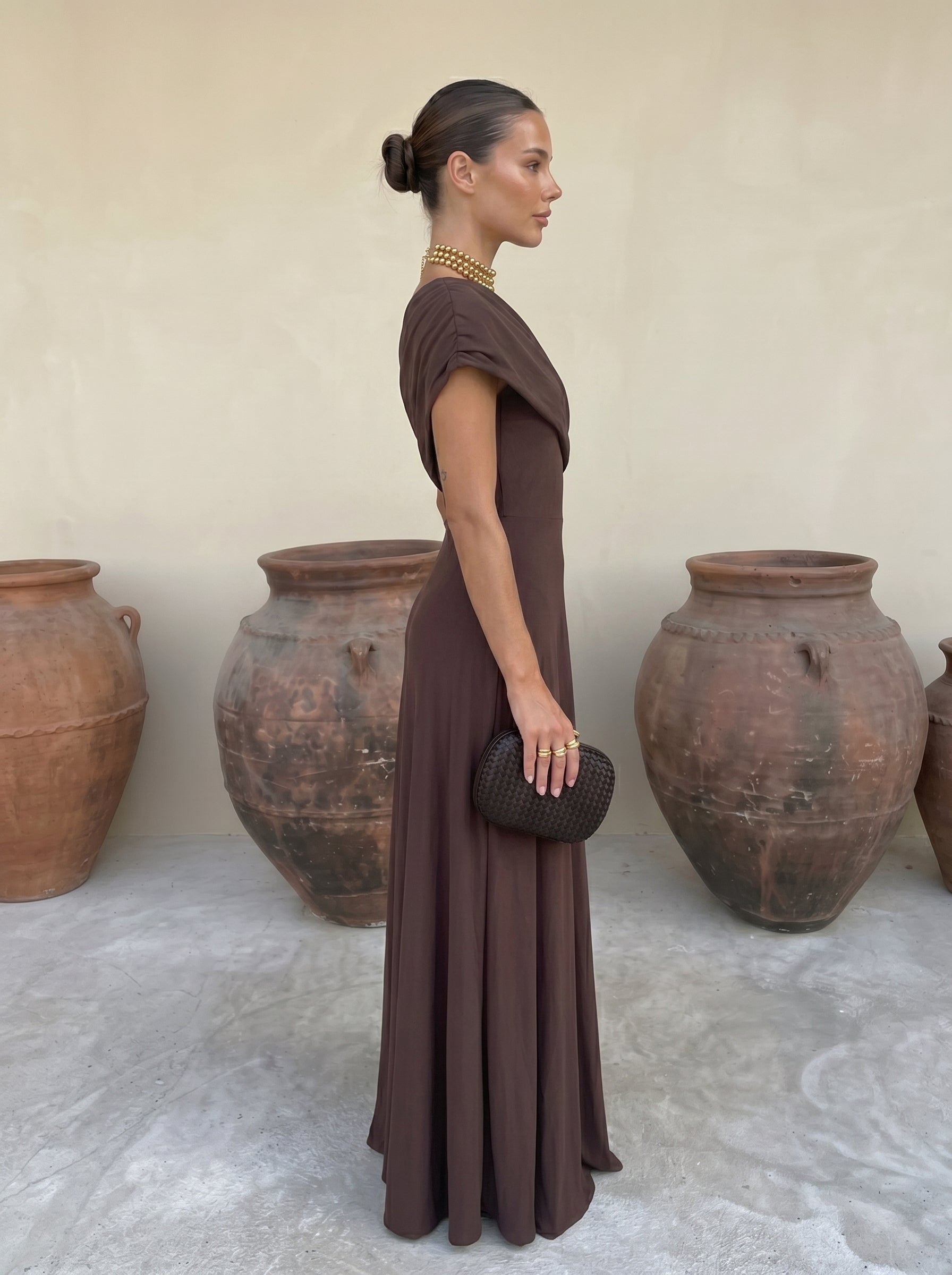 Toledo | Vestido para Mujer