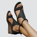 Adriana | Sandalias Ortopédicas Ultra-Confort