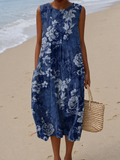 Vestido Midi The Charlotte