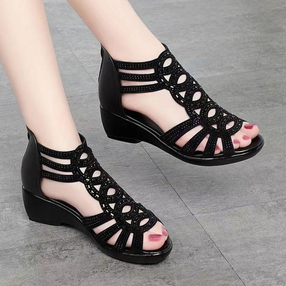Sandalias Ortopédicas Mónaco