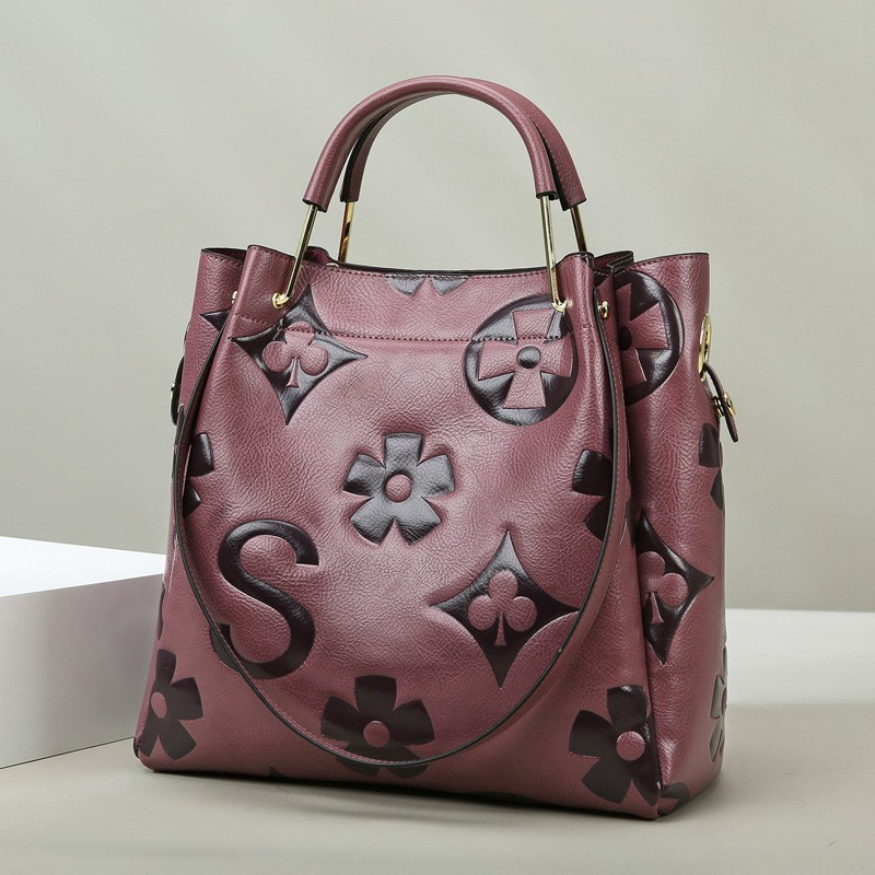 Tote Bag Rosaline