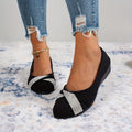 VELVORA –Zapatos de cuña ligeros y modernos