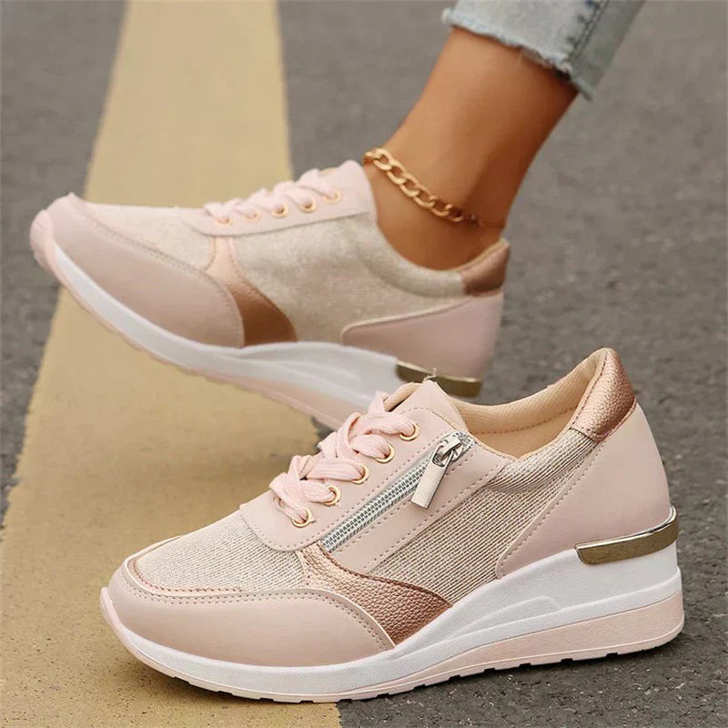 Zapatillas Ortopédicas Sofia™
