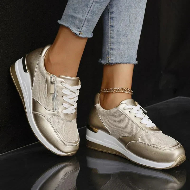 Zapatillas Ortopédicas Sofia™