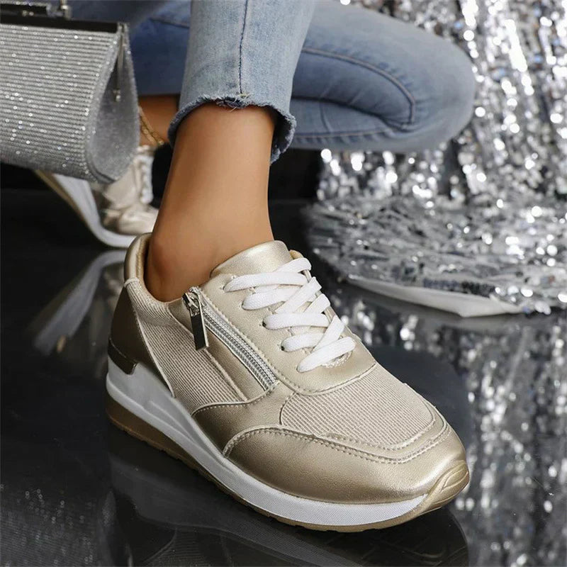 Zapatillas Ortopédicas Sofia™