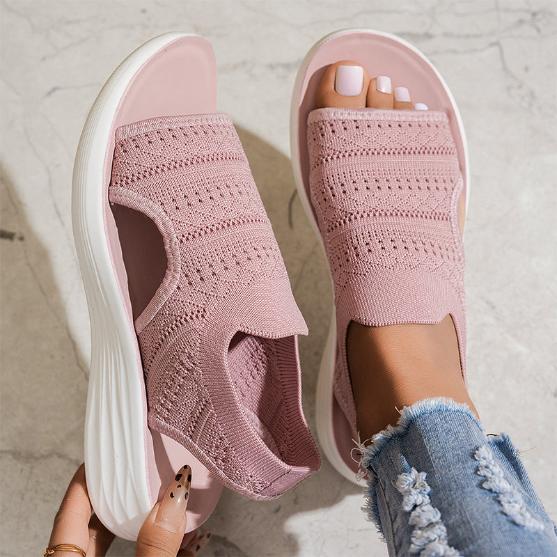 Moara | Sandalias Ortopédicas Confort