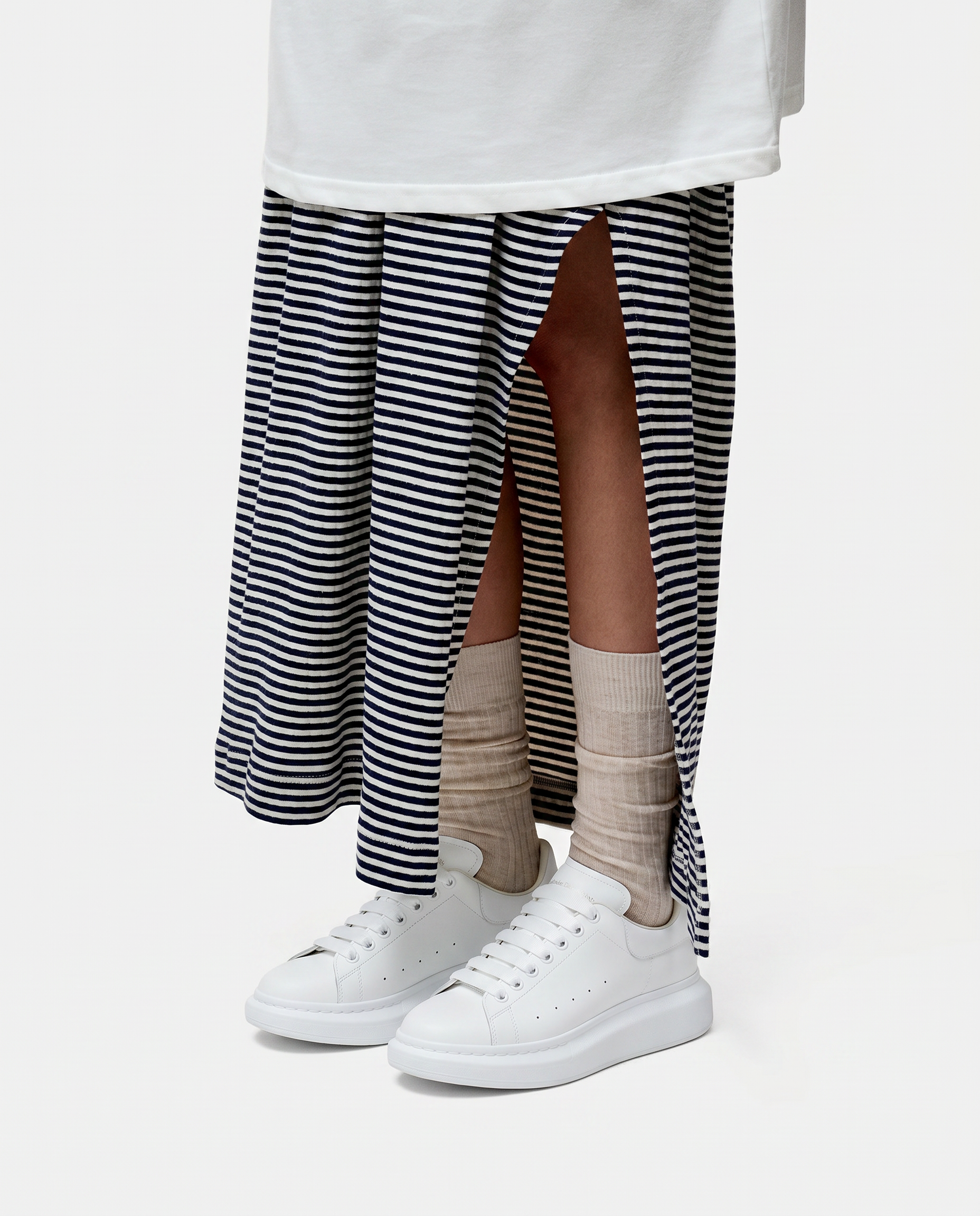 Tenis Alex™ (+8 cm de altura)