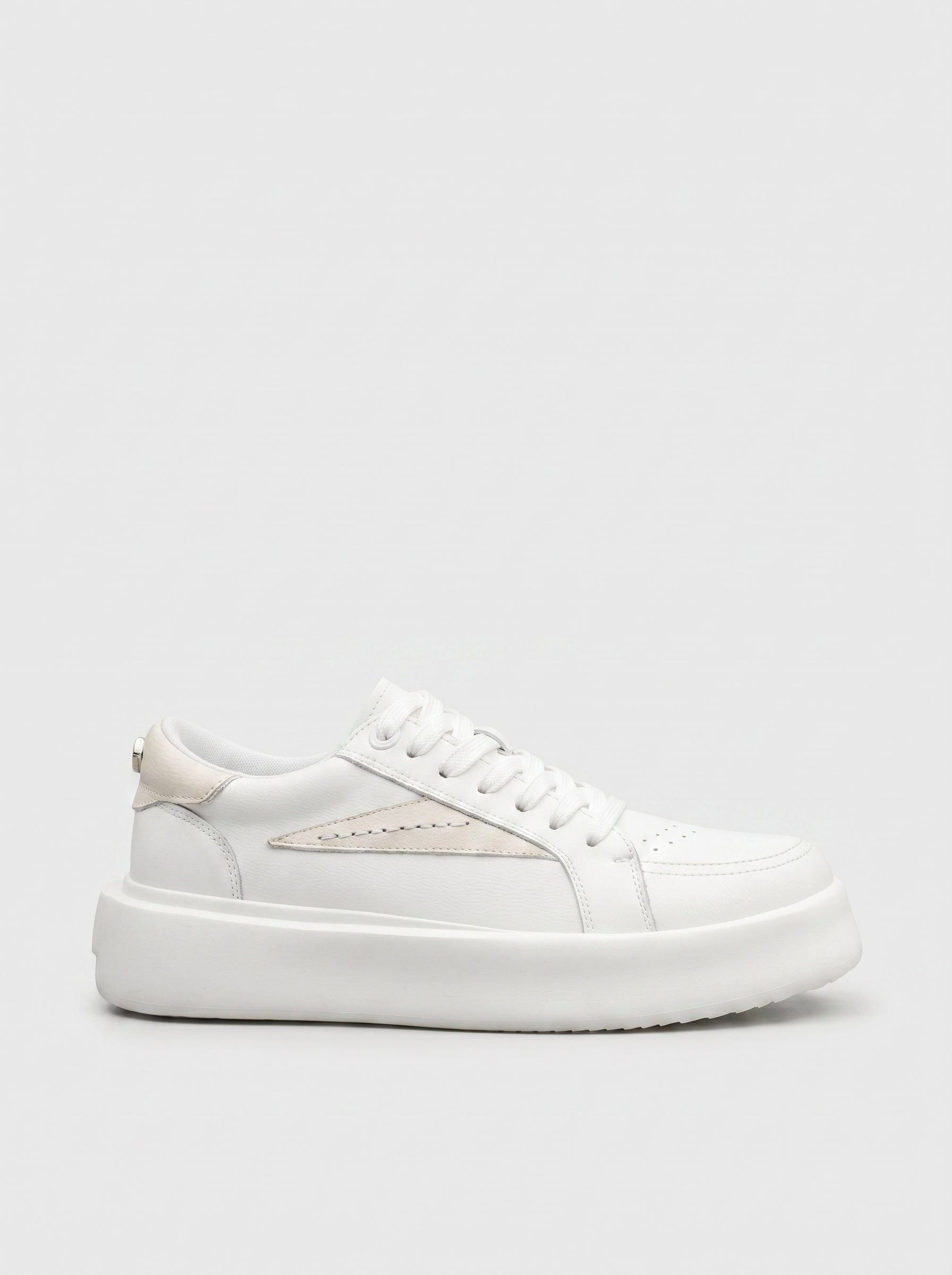 Tenis Amoura™ (+6cm de Altura)