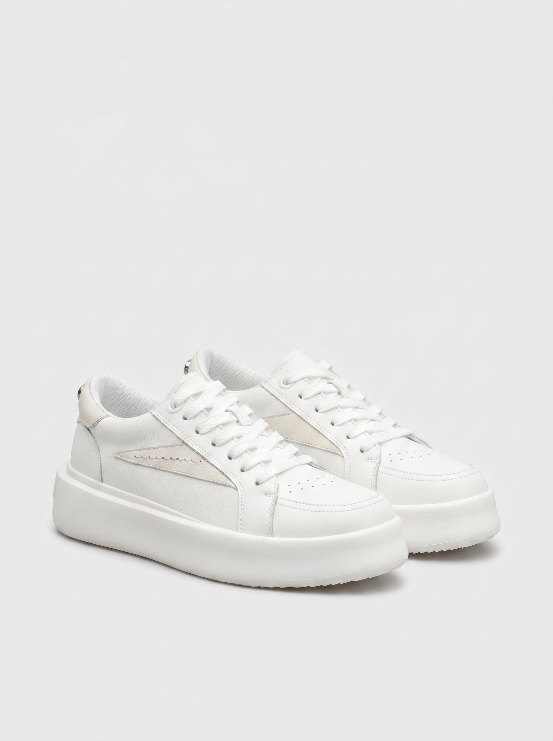Tenis Amoura™ (+6cm de Altura)