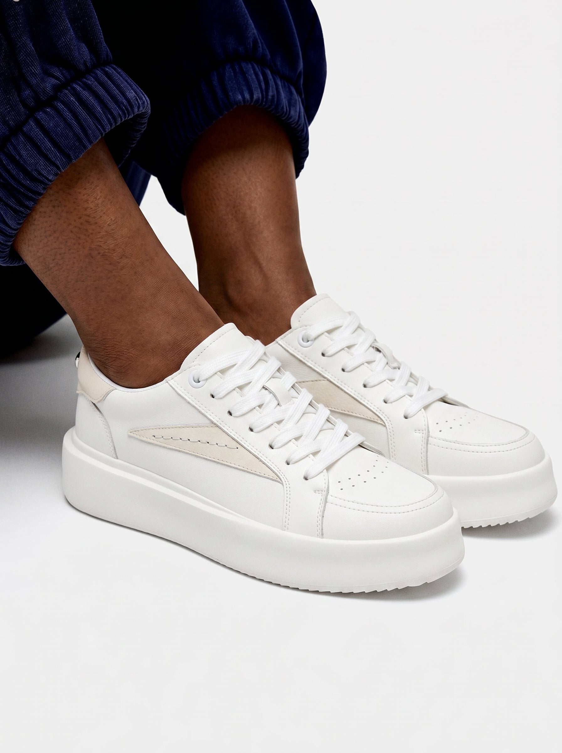 Tenis Amoura™ (+6cm de Altura)