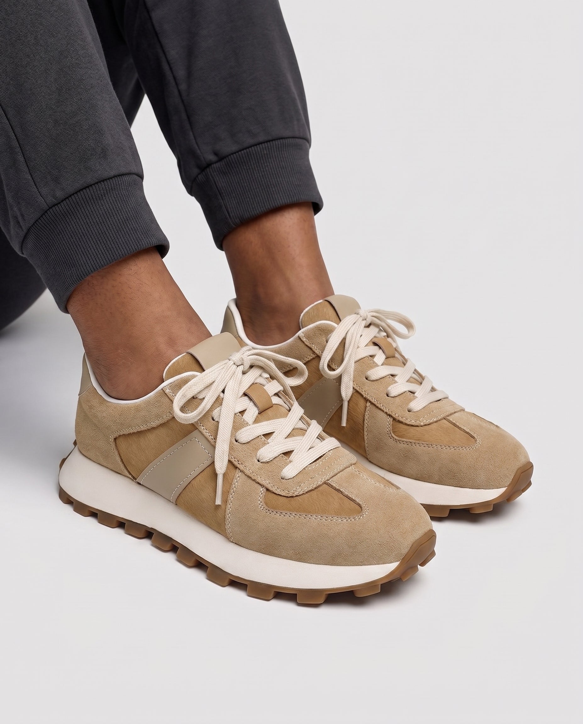 Tenis Boost360™ (+8cm de  Altura)