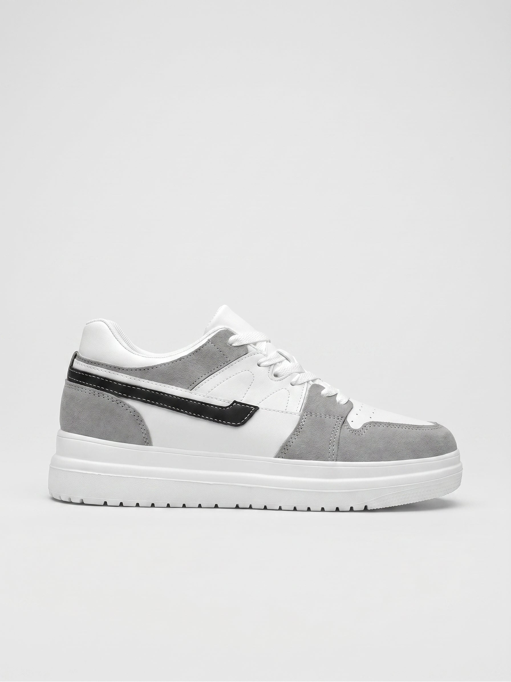 Tenis Genesis™ (+8cm De Altura)