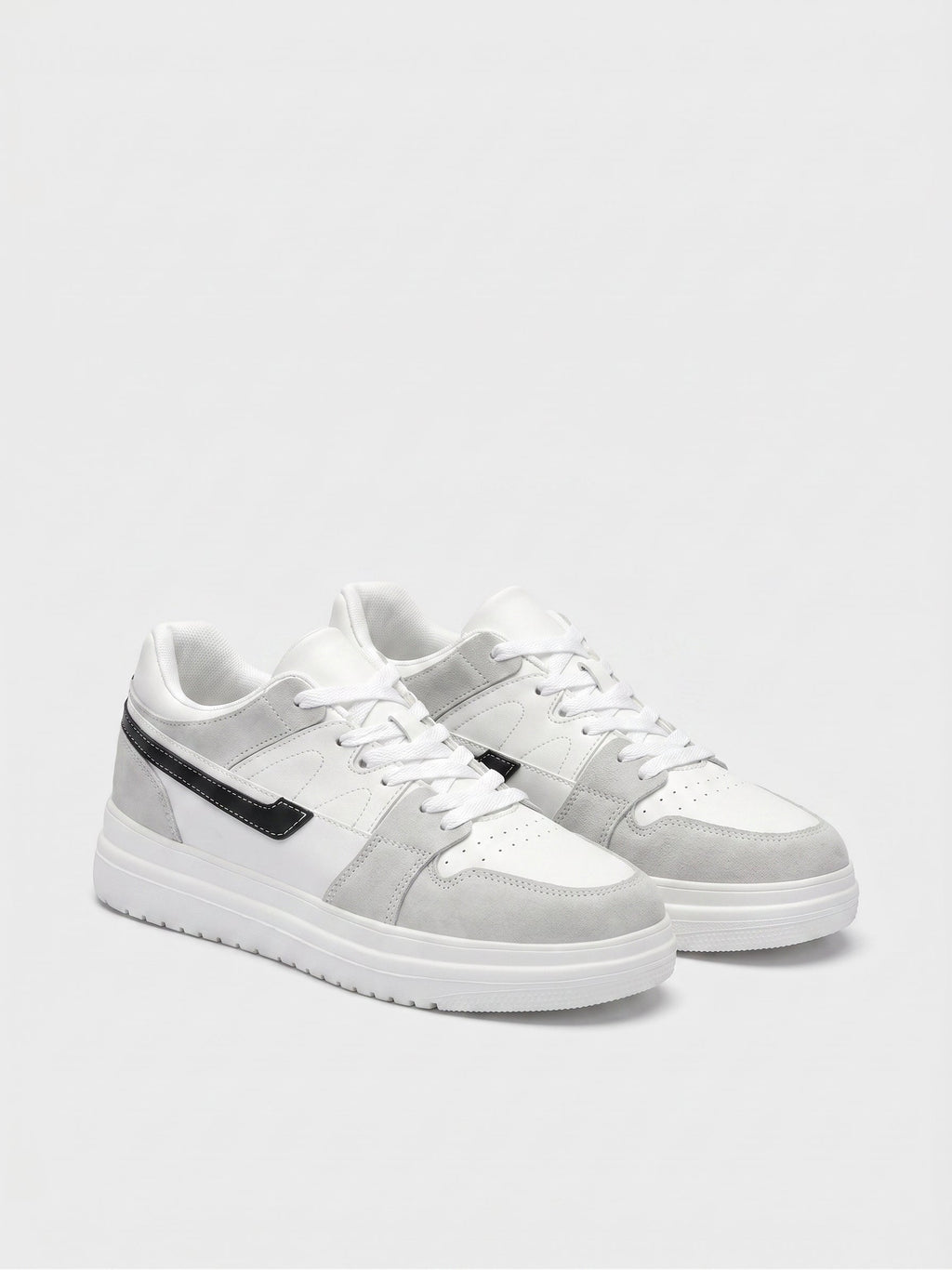 Tenis Genesis™ (+8cm De Altura)