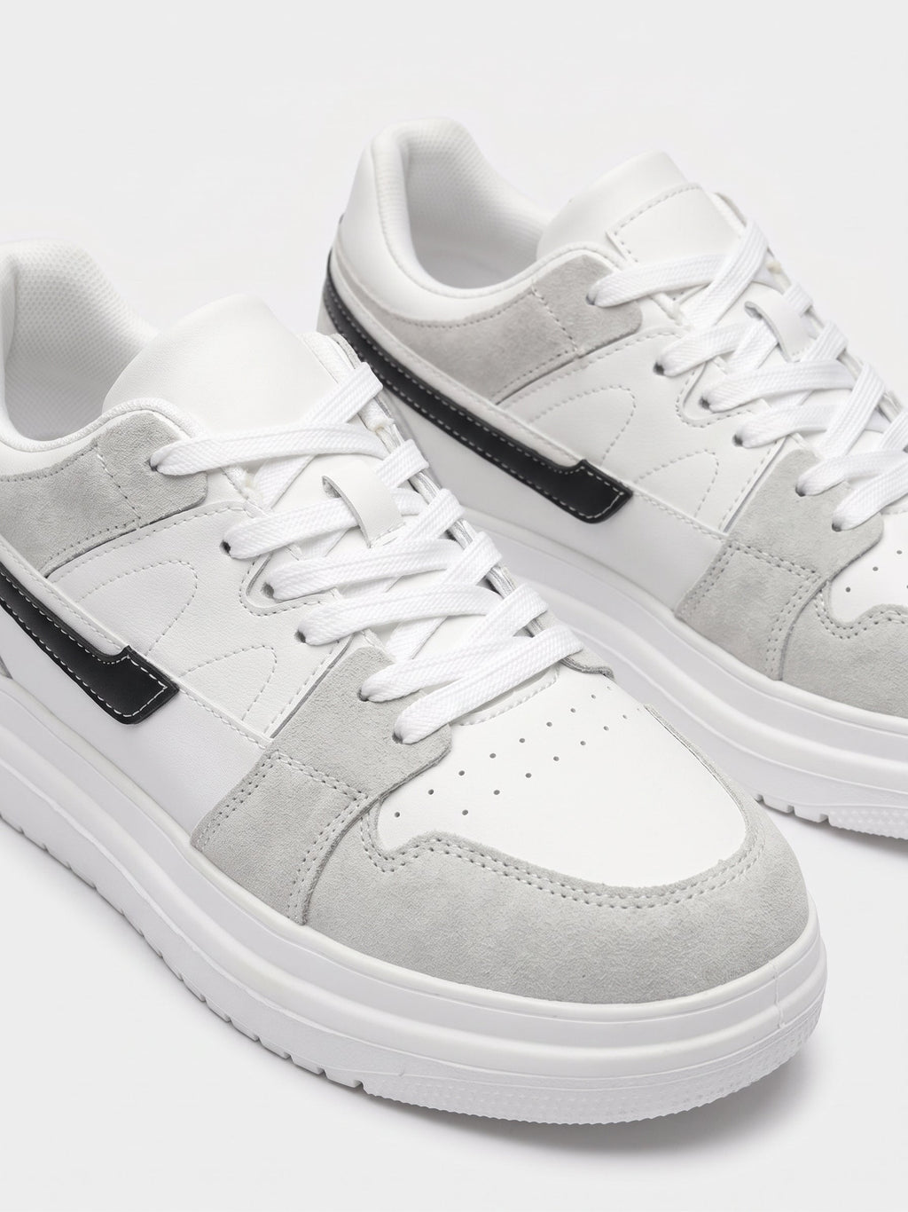 Tenis Genesis™ (+8cm De Altura)