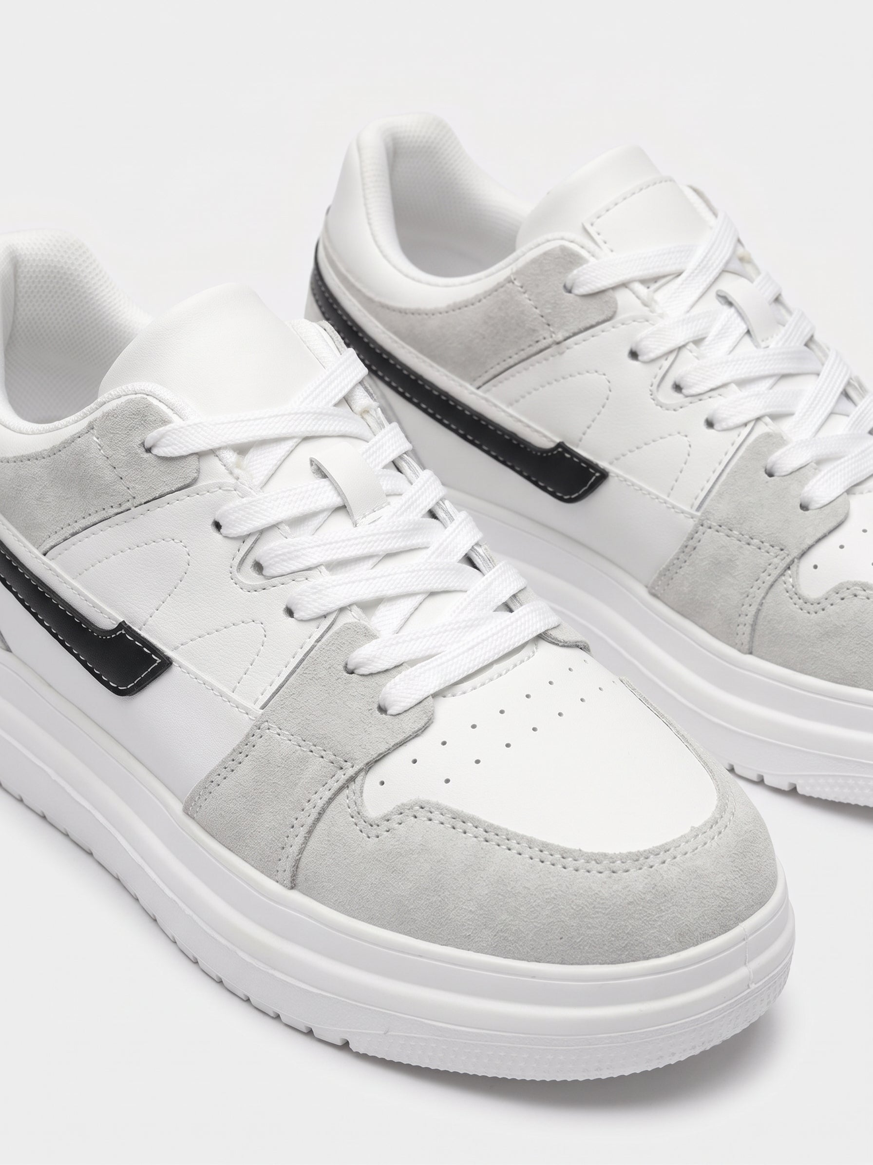 Tenis Genesis™ (+8cm De Altura)
