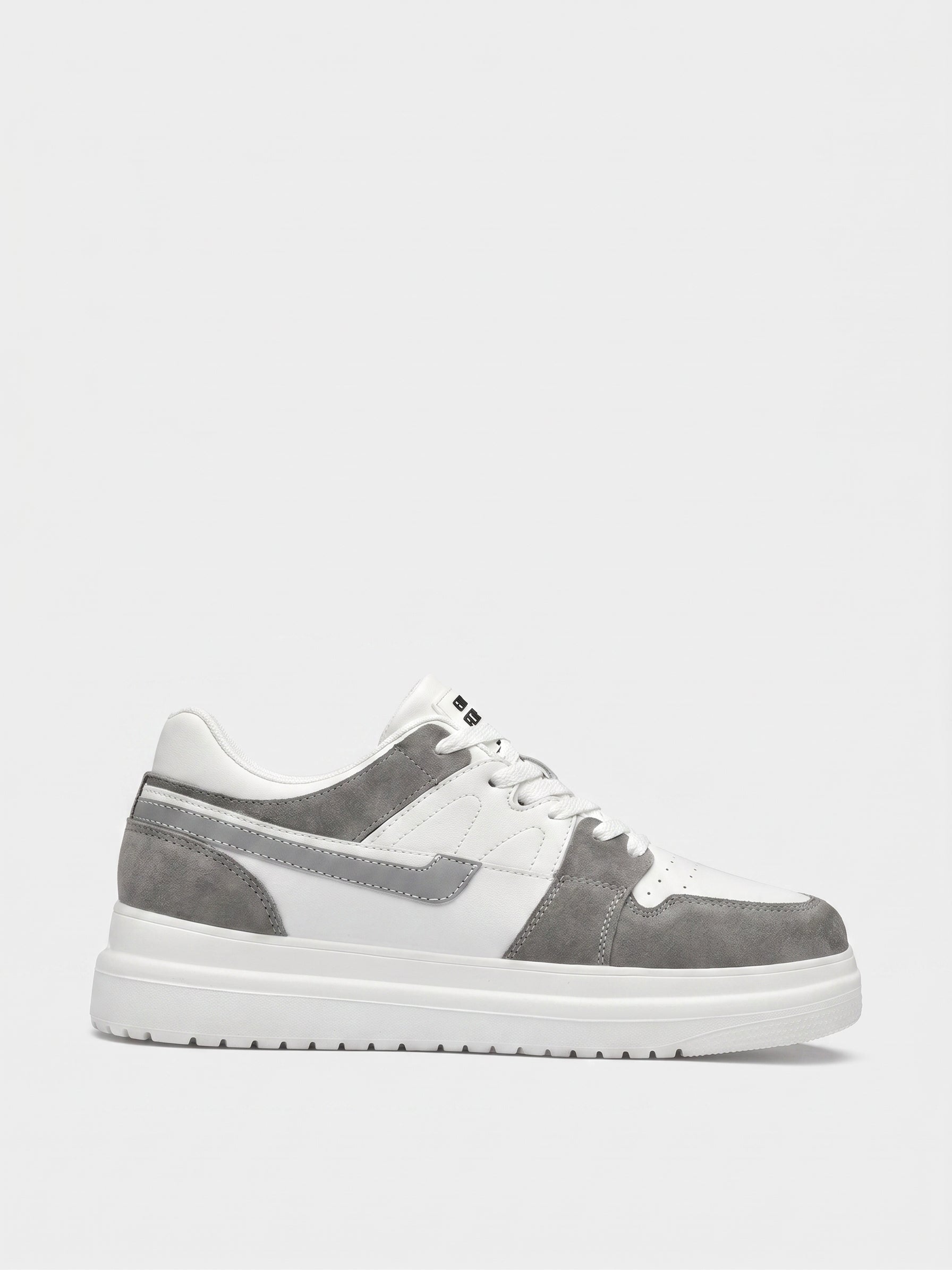 Tenis Genesis™ (+8cm De Altura)