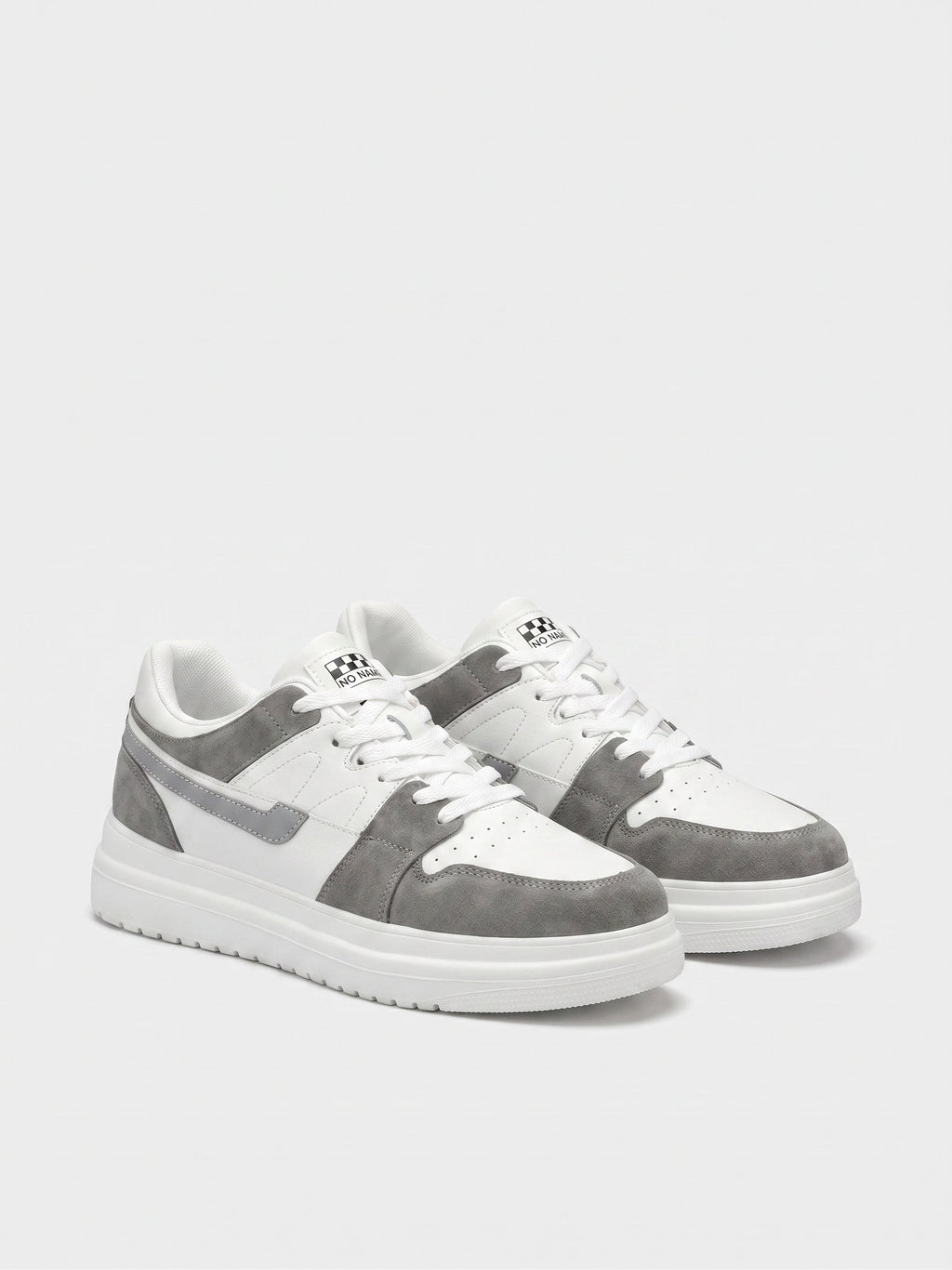Tenis Genesis™ (+8cm De Altura)