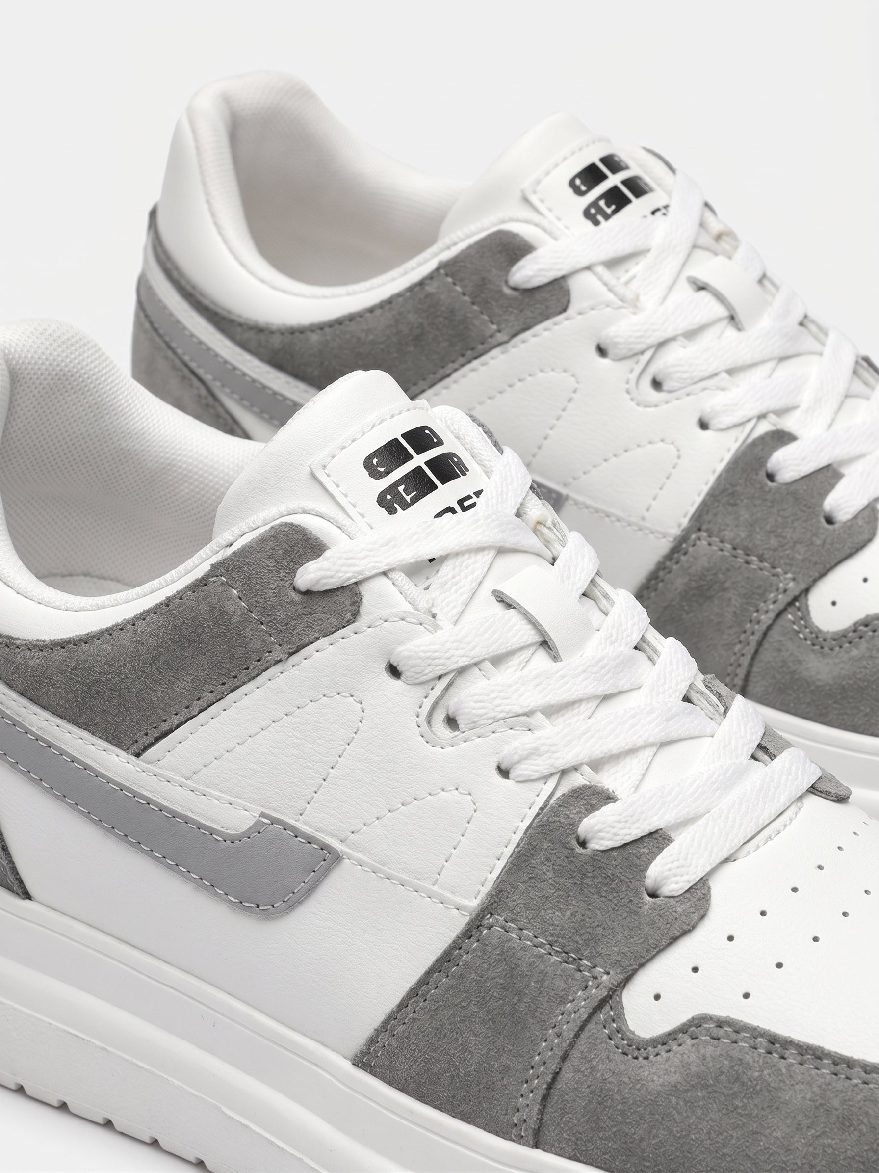 Tenis Genesis™ (+8cm De Altura)