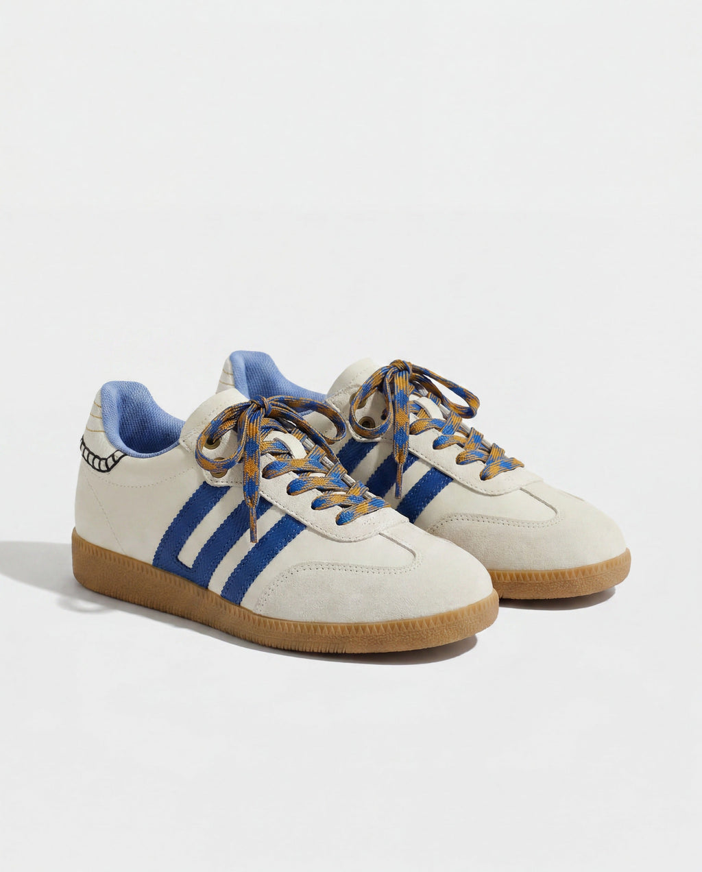 Tenis Nara™ (+6cm de Altura)
