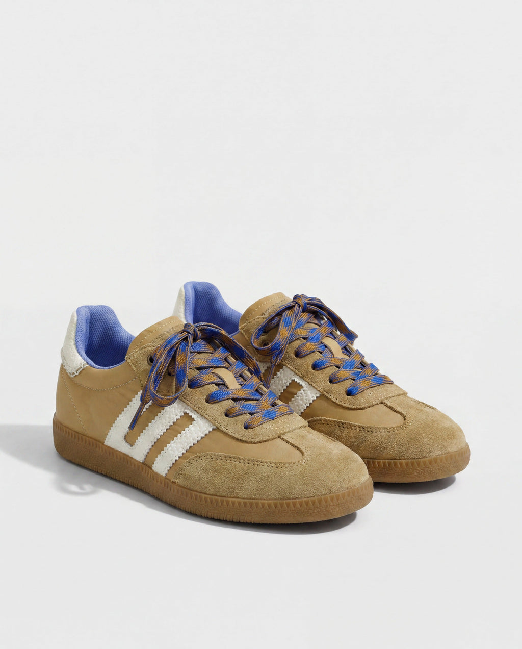 Tenis Nara™ (+6cm de Altura)